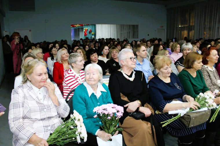 Нам 50 лет!.