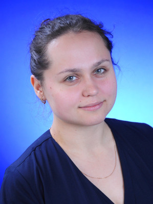 Мутовина Маргарита Сергеевна Мутовина Маргарита Сергеевна